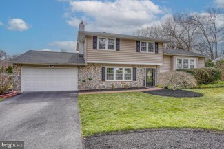 2614 N Gate Rd, Wilmington, DE 19810