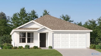 129 Labrador Ln, Harvest, AL 35749