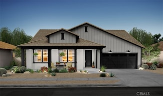 1137 Bluewood Dr, Tehachapi, CA 93561
