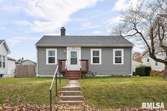 2918 11th Avenue B, Moline, IL 61265