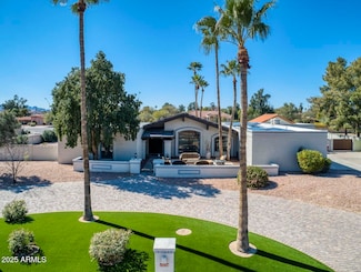 13220 N 80th Place, Scottsdale, AZ 85260