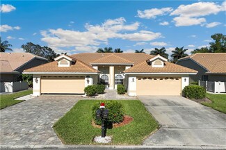 8526 Mustang Dr, Naples, FL 34113