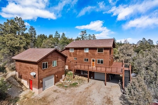 199 Logging Trail Rd, Durango, CO 81303