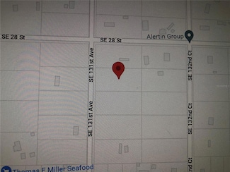 0 SE 131st Ave Unit MFROM638162, Morriston, FL 32668