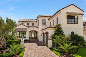 10219 Mattraw Place, Golden Oak, FL 32836