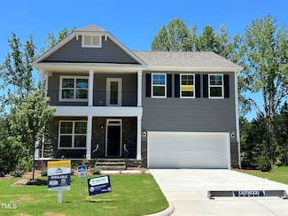 118 Arundel Dr, Clayton, NC 27527