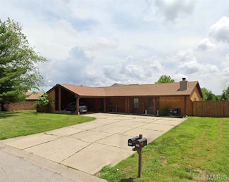 2204 Richland Prairie Blvd, Belleville, IL 62221
