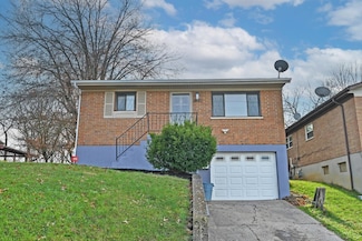 3627 W Liberty St, Cincinnati, OH 45205
