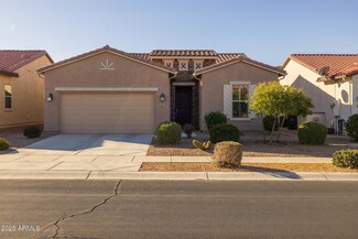 2653 E Marcos Dr, Casa Grande, AZ 85194
