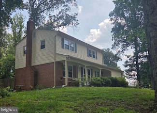 6901 Huntsman Blvd, Springfield, VA 22153
