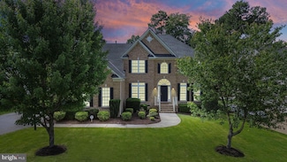 10006 Brightstone Dr, Midlothian, VA 23112