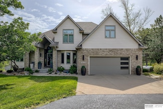 14119 W Sandhill Rd, Louisville, NE 68037