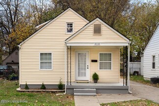 4110 S 1st St, Louisville, KY 40214