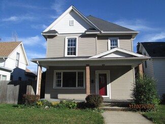 612 Leland Ave, South Bend, IN 46616