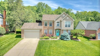 1984 Crescent Terrace, Crescent Springs, KY 41017