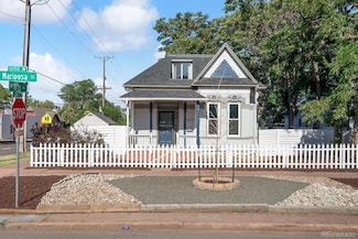 1076 Mariposa St, Denver, CO 80204
