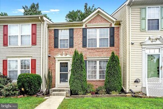 434 Foreland Garth, Abingdon, MD 21009