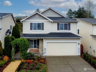 250 Ferndale Ave NE, Renton, WA 98056