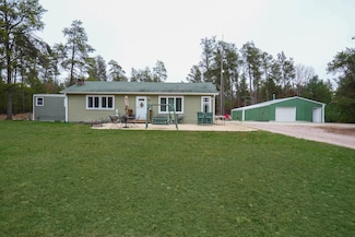 N9128 Snow Snake Trail, Necedah, WI 54646