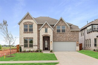 1513 Alexander Dr, Melissa, TX 75454