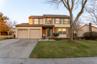 5561 Revmal Ln, Cincinnati, OH 45238
