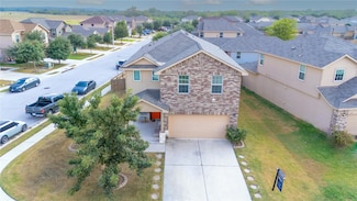 14919 Hartsmith Dr, Austin, TX 78725