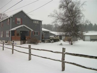 210 Center St, Bradenville, PA 15620