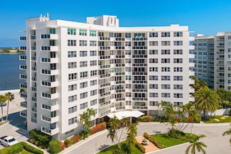 2800 N Flagler Dr Unit 612, West Palm Beach, FL 33407