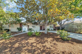 1558 Willow Oaks Dr, San Jose, CA 95125