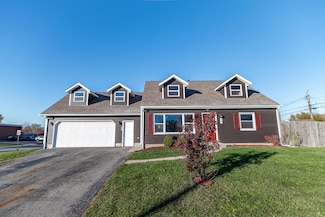 327 Midway Dr, Valparaiso, IN 46385