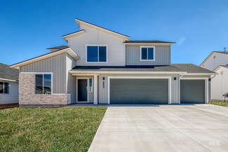 2632 N Arroyo Vista Way, Kuna, ID 83634