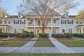 3548 Billings St, Mount Pleasant, SC 29466