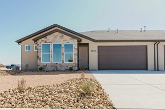 1848 Golden Eagle, Cedar City, UT 84721