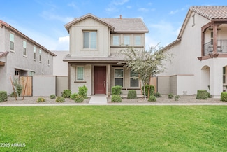 4811 S Nageli --, Mesa, AZ 85212