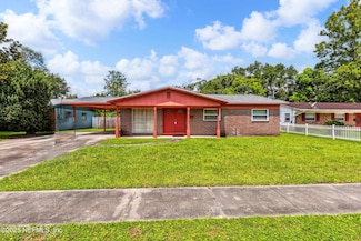 2584 Woolery Dr, Jacksonville, FL 32211