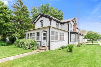 202 N Main St, Sandwich, IL 60548
