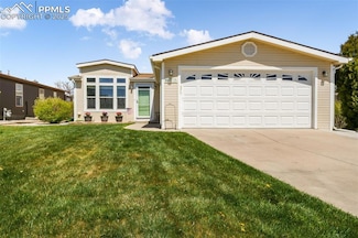 7735 Valley Quail Point, Colorado Springs, CO 80922