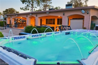 3132 El Camino Rd, Las Vegas, NV 89146