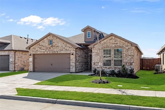 14405 Antlia Dr, Haslet, TX 76052
