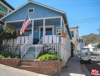201 E Whittley Ave, Avalon, CA 90704