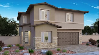Nora, Henderson, NV 89015