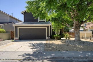 2719 Chavez Dr, Reno, NV 89502