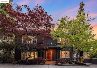 733 Carlston Ave, Oakland, CA 94610