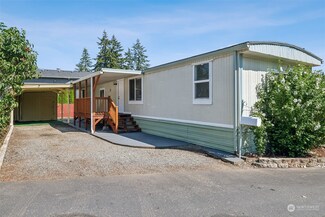 7311 Chambers Creek Rd W Unit 25, University Place, WA 98467