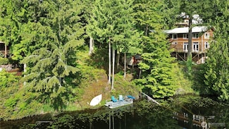 3304 W Ames Lake Dr NE, Ames Lake, WA 98053