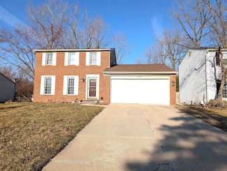 21765 Flanders St, Farmington Hills, MI 48335