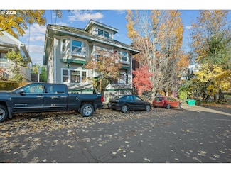 2717 SW 2nd Ave, Portland, OR 97201