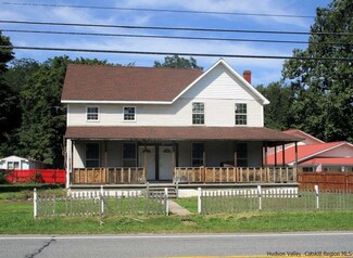 7180 U S 209, Kerhonkson, NY 12446