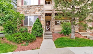 7111 S Wenatchee Way Unit C, Aurora, CO 80016