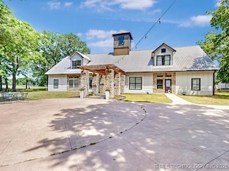 17716 S 39th Ave W, Mounds, OK 74047